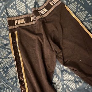 COPY - LOVE PINK leggings